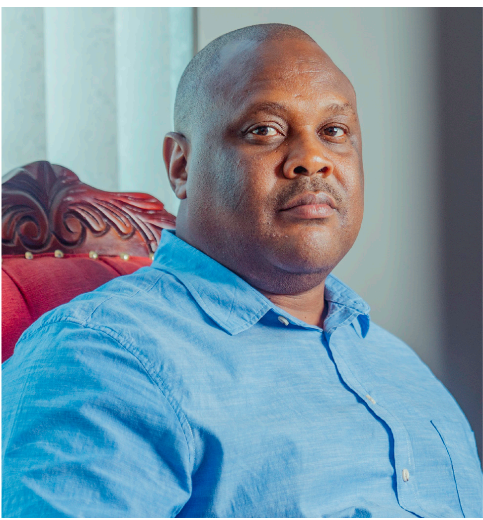 Christopher Julius SABUNI