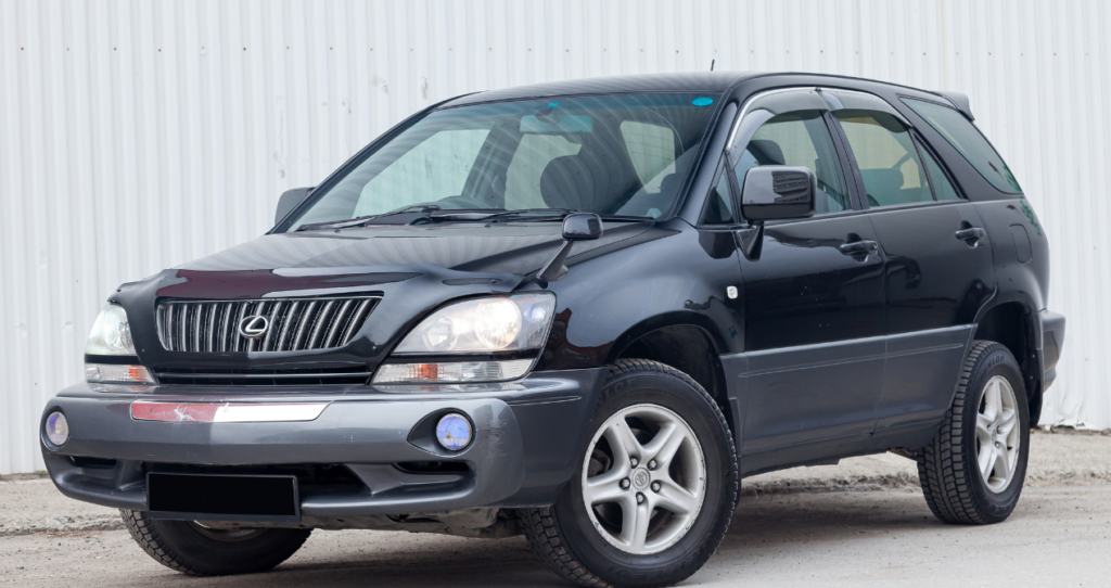 familycar
